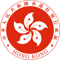 Image result for hongkong flag