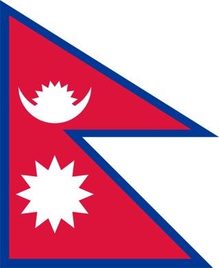 Nepal Flags and Symbols and National Anthem