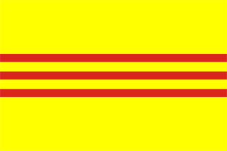 Vietnam Flags and Symbols and National Anthem