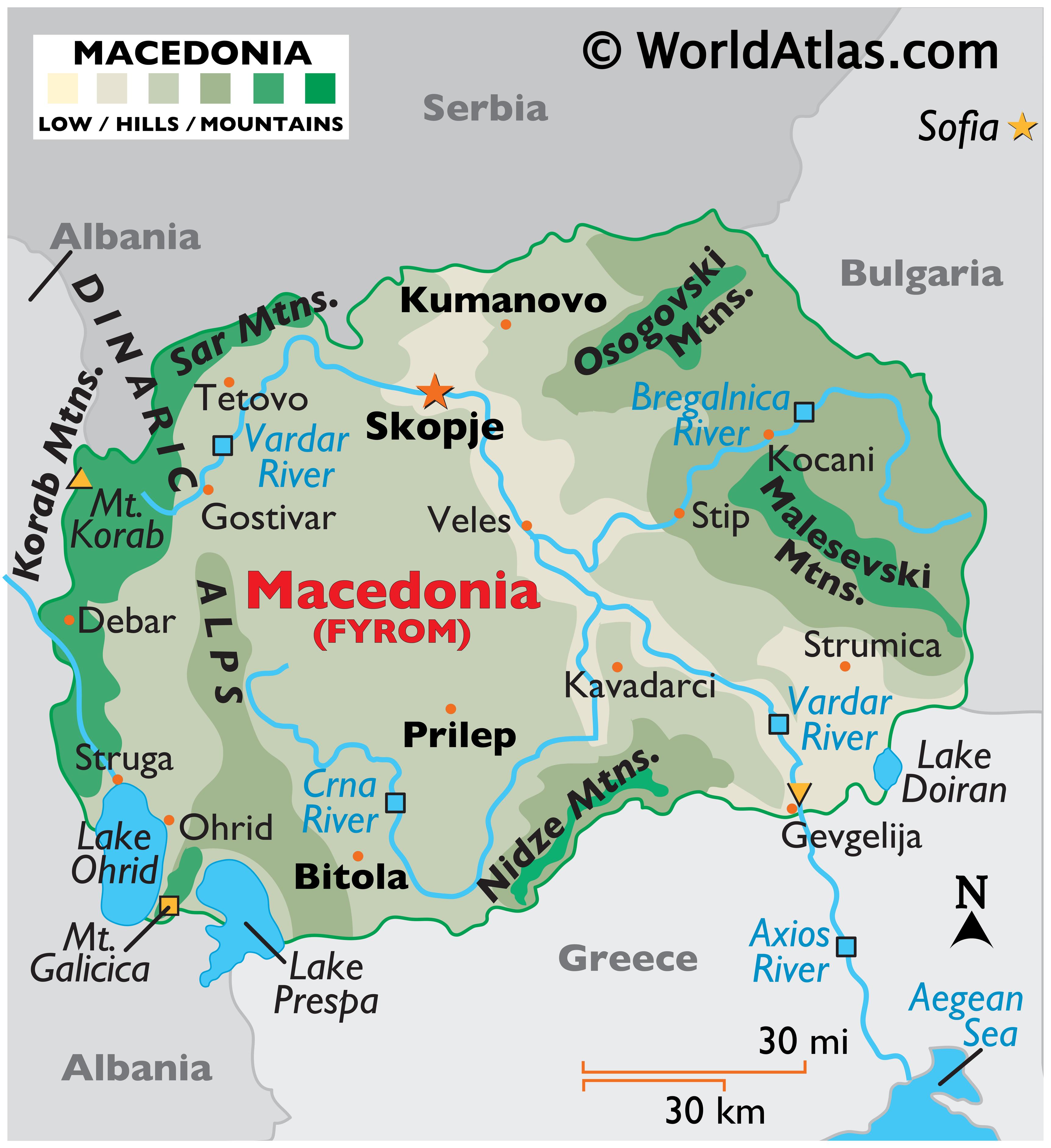Arriba 96+ Imagen De Fondo Rumania Contra Macedonia Del Norte Alta ...