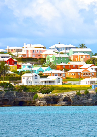 Photos of Bermuda - Bermuda Map and Photos - World Atlas