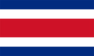 Costa Rica Symbols and Flag and National Anthem