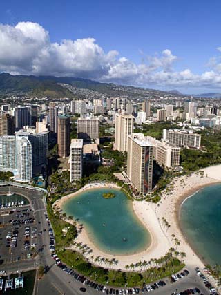 Hawaii Facts on Largest Cities, Populations, Symbols - Worldatlas.com