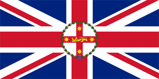 New South Wales Flags and Symbols and National Anthem