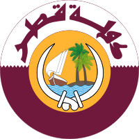 Qatar Flags and Symbols and National Anthem