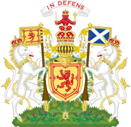 Scotland State Symbols, Song, Flags and More - Worldatlas.com