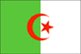 Algeria Flag and Description