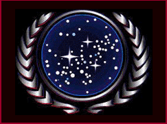 United Federations of Planets Flag